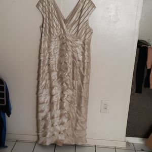 Adrian Papell Formal Dress